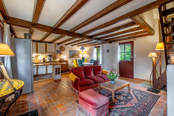 Maison 8 pièces - 196 m² Bien prestige