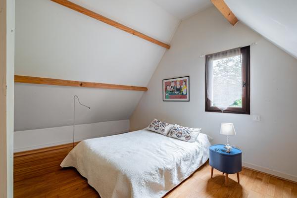 Maison 8 pièces - 196 m² Bien prestige