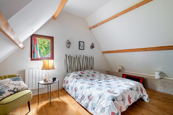 Maison 8 pièces - 196 m² Bien prestige