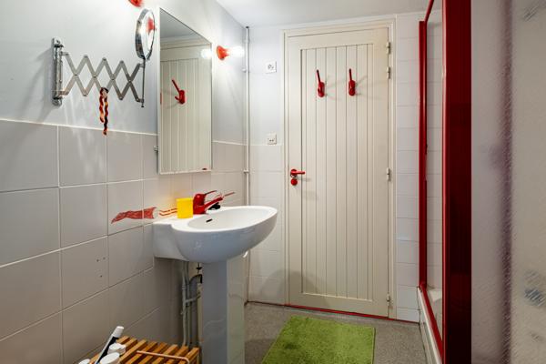 Maison 8 pièces - 196 m² Bien prestige