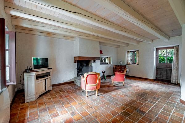 Maison 8 pièces - 196 m² Bien prestige