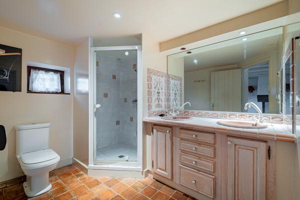 Maison 8 pièces - 196 m² Bien prestige