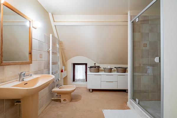 Maison 8 pièces - 196 m² Bien prestige