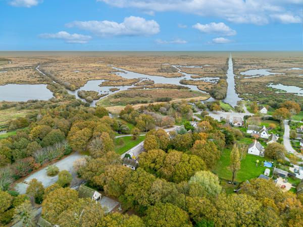 Maison 8 pièces - 196 m² Bien prestige