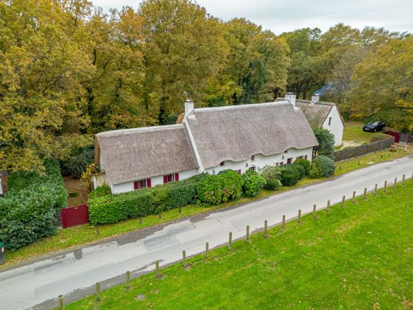 Maison 8 pièces - 196 m² Bien prestige