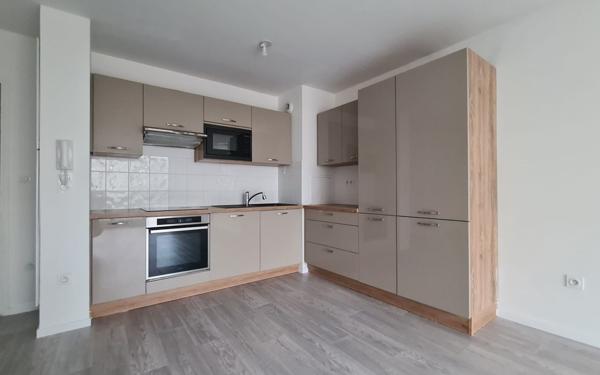 Appartement à louer    4 pièces •  Villiers-sur-Marne