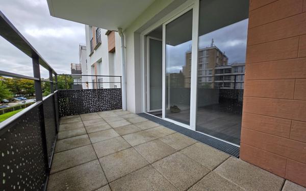 Appartement à louer    4 pièces •  Villiers-sur-Marne