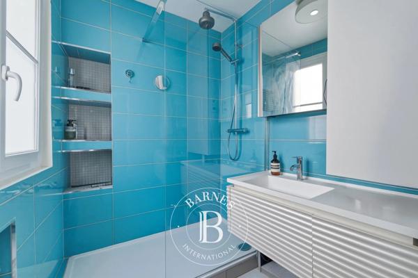 Paris 3ème, Appartement 1 Chambre -  58 m² à vendre