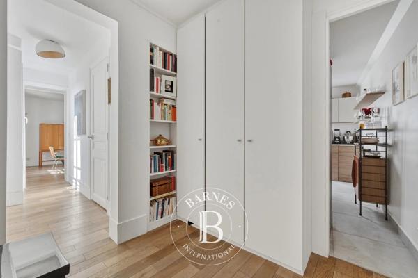 Paris 3ème, Appartement 1 Chambre -  58 m² à vendre