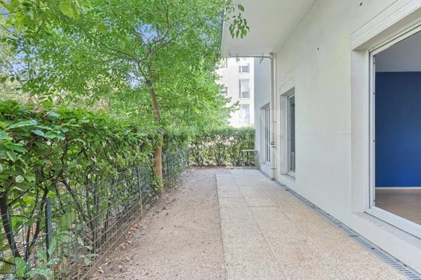 Appartement 3 pièces avec terrasse - 2 chambres A VENDRE - LYON 8EME ARRONDISSEMENT - 72 m 2 - 285 000 €