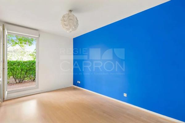 Appartement 3 pièces avec terrasse - 2 chambres A VENDRE - LYON 8EME ARRONDISSEMENT - 72 m 2 - 285 000 €
