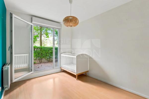 Appartement 3 pièces avec terrasse - 2 chambres A VENDRE - LYON 8EME ARRONDISSEMENT - 72 m 2 - 285 000 €