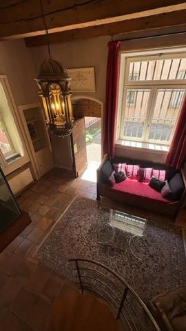 STUDIO A LOUER - LYON 5EME ARRONDISSEMENT Saint-Jean 49 m 2 1 190 € charges comprises par mois