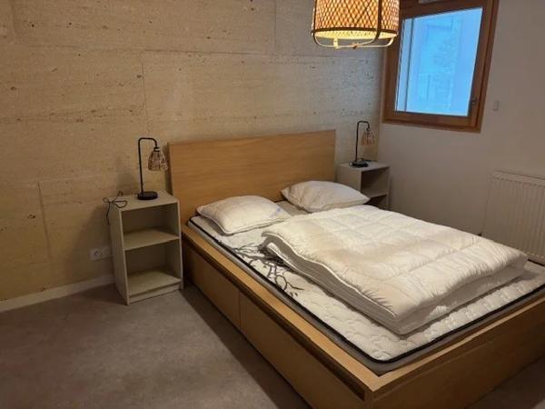 APPARTEMENT T4 A LOUER - CALUIRE ET CUIRE Saint-Clair 68.84 m 2 1 360 € charges comprises par mois
