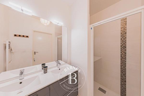 Arcachon, Appartement 3 Chambres -  89 m² à vendre