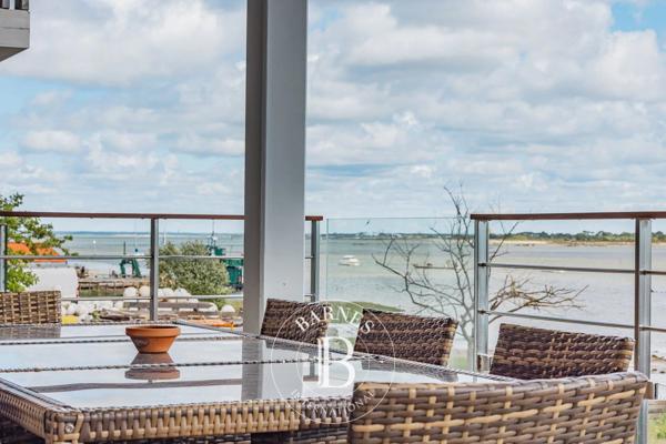 Arcachon, Appartement 3 Chambres -  89 m² à vendre