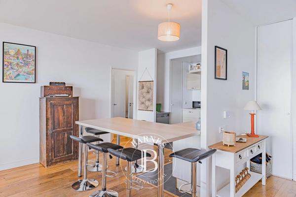 Arcachon, Appartement 3 Chambres -  89 m² à vendre