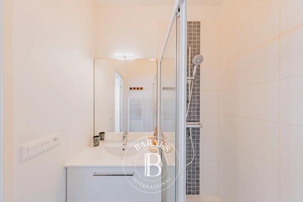 Arcachon, Appartement 3 Chambres -  89 m² à vendre