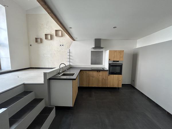 Appartement à vendre Privas