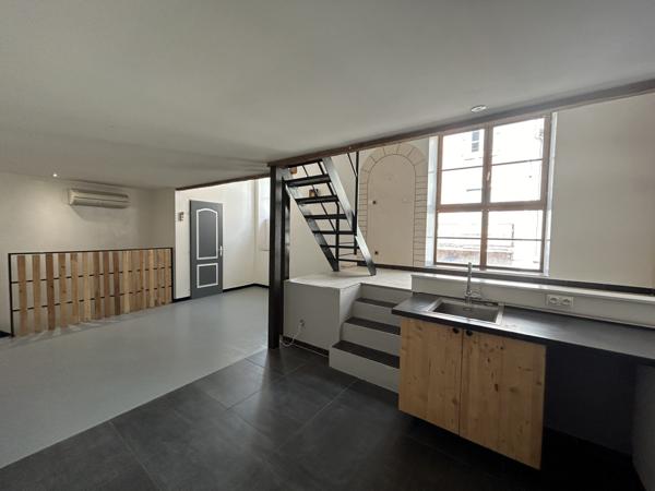 Appartement à vendre Privas