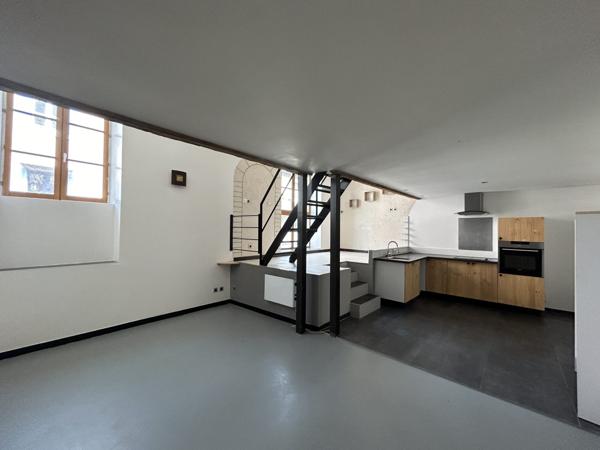 Appartement à vendre Privas