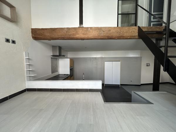 Appartement à vendre Privas