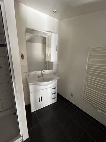 Appartement à vendre Privas