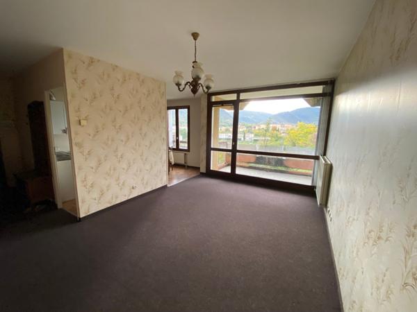 Appartement à vendre Privas