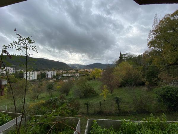 Appartement à vendre Privas