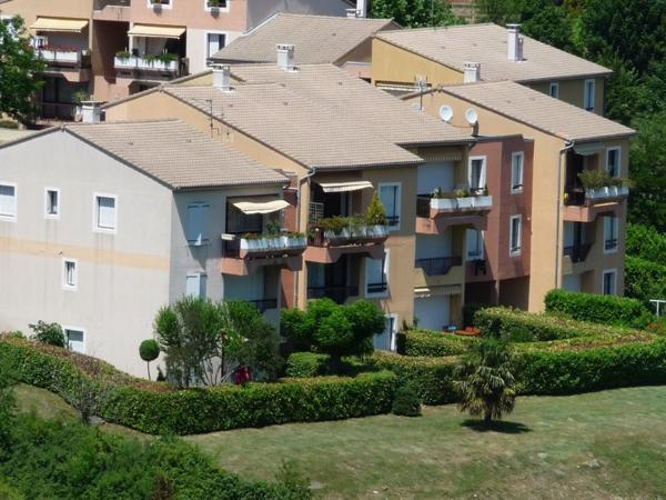 Appartement à vendre Privas