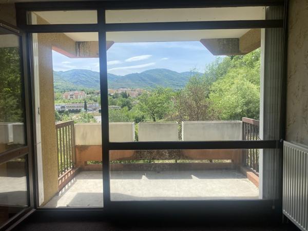 Appartement à vendre Privas