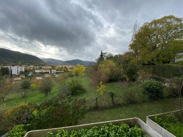 Appartement à vendre Privas