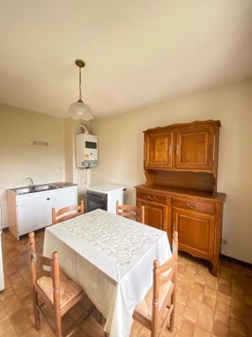 Appartement à vendre Privas