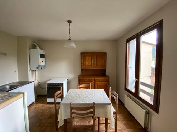 Appartement à vendre Privas