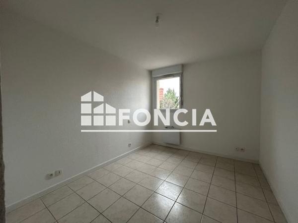 Location Appartement 2 pièces 42.28 m² - 26 RUE DE LA POUDRIERE Albi 81000