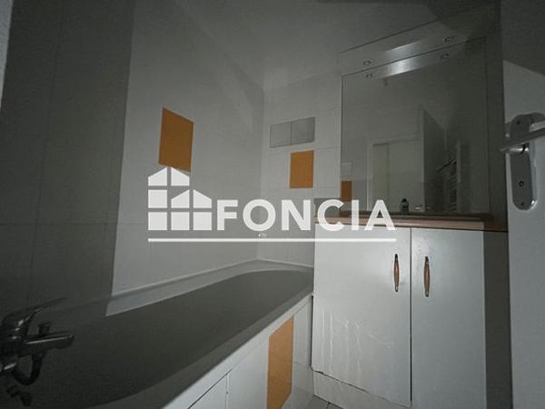 Location Appartement 2 pièces 42.28 m² - 26 RUE DE LA POUDRIERE Albi 81000