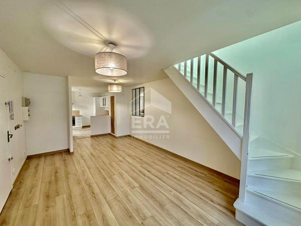 Location 3 pièces 50.17 m² Herblay sur Seine en centre-ville