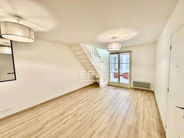 Location 3 pièces 50.17 m² Herblay sur Seine en centre-ville