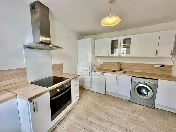 Location 3 pièces 50.17 m² Herblay sur Seine en centre-ville