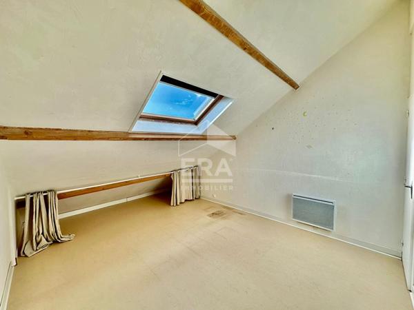 Location 3 pièces 50.17 m² Herblay sur Seine en centre-ville