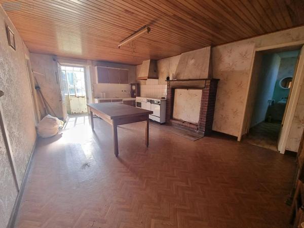 Achat - Maison Pontorson 50170 4 pièces 106 m 2 2185 m 2