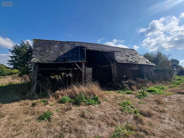 Achat - Maison Pontorson 50170 4 pièces 106 m 2 2185 m 2
