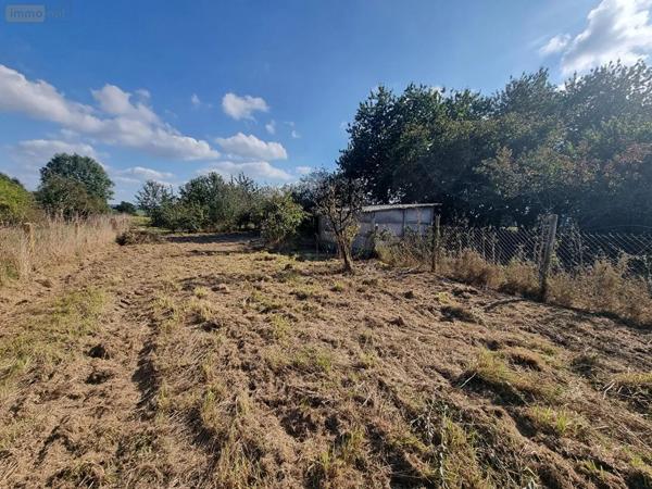 Achat - Maison Pontorson 50170 4 pièces 106 m 2 2185 m 2