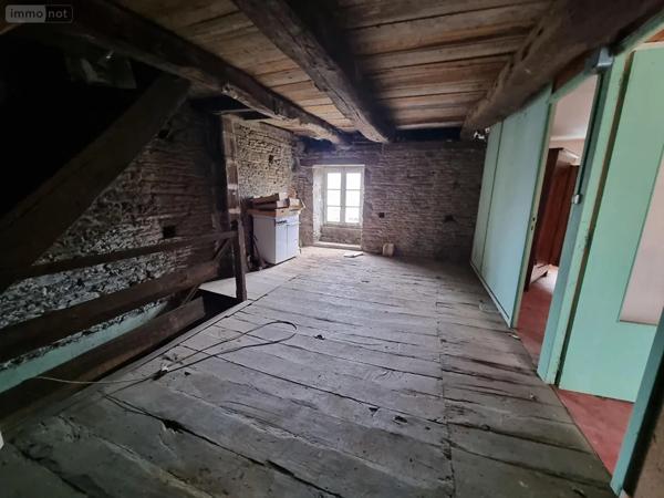 Achat - Maison Pontorson 50170 4 pièces 106 m 2 2185 m 2