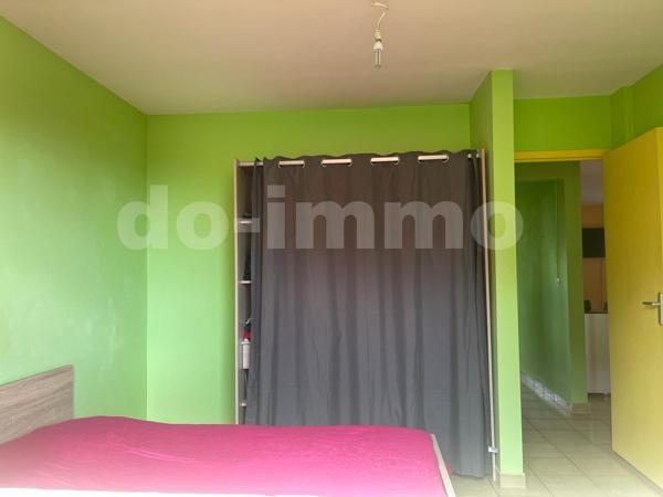 Maison traditionnelle  75m 2 LAMENTIN