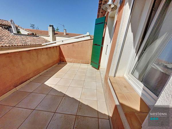 Maison à Six Fours Les Plages de 6 pièces de 180 m² sur 405 m² de terrain