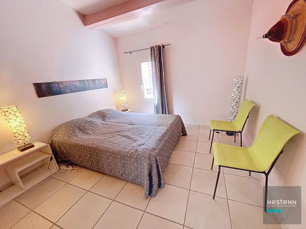 Maison à Six Fours Les Plages de 6 pièces de 180 m² sur 405 m² de terrain