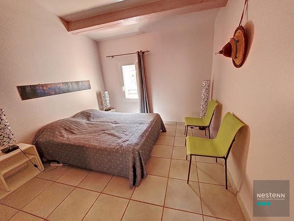 Maison à Six Fours Les Plages de 6 pièces de 180 m² sur 405 m² de terrain