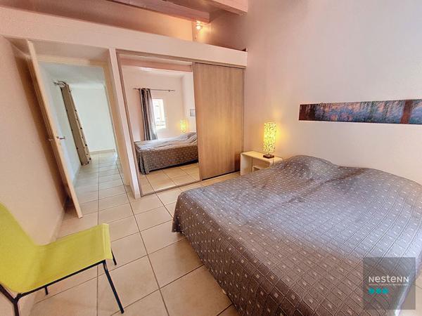 Maison à Six Fours Les Plages de 6 pièces de 180 m² sur 405 m² de terrain