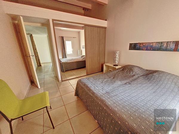 Maison à Six Fours Les Plages de 6 pièces de 180 m² sur 405 m² de terrain